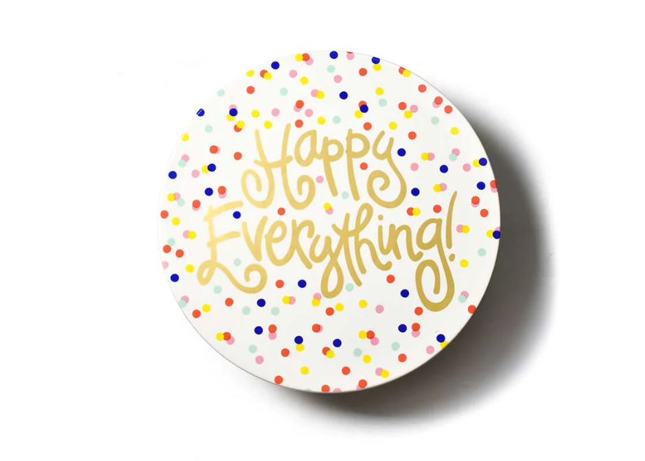Happy Everything Cake Stand - Thumbnail 2