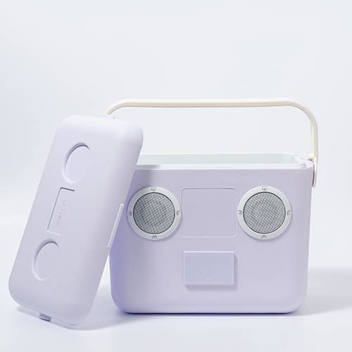 Sunnylife Cooler Box Speaker - Thumbnail 5