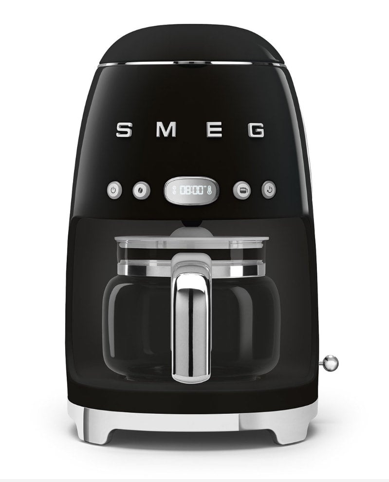 Smeg retro coffee machine sale